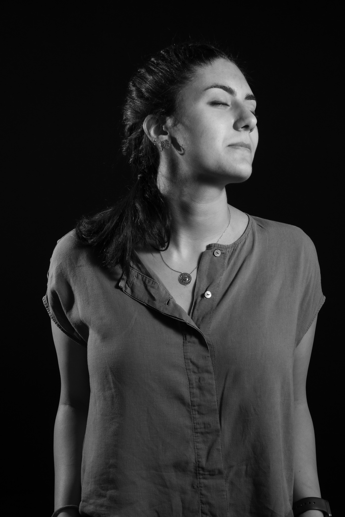 Lilit / Photographer