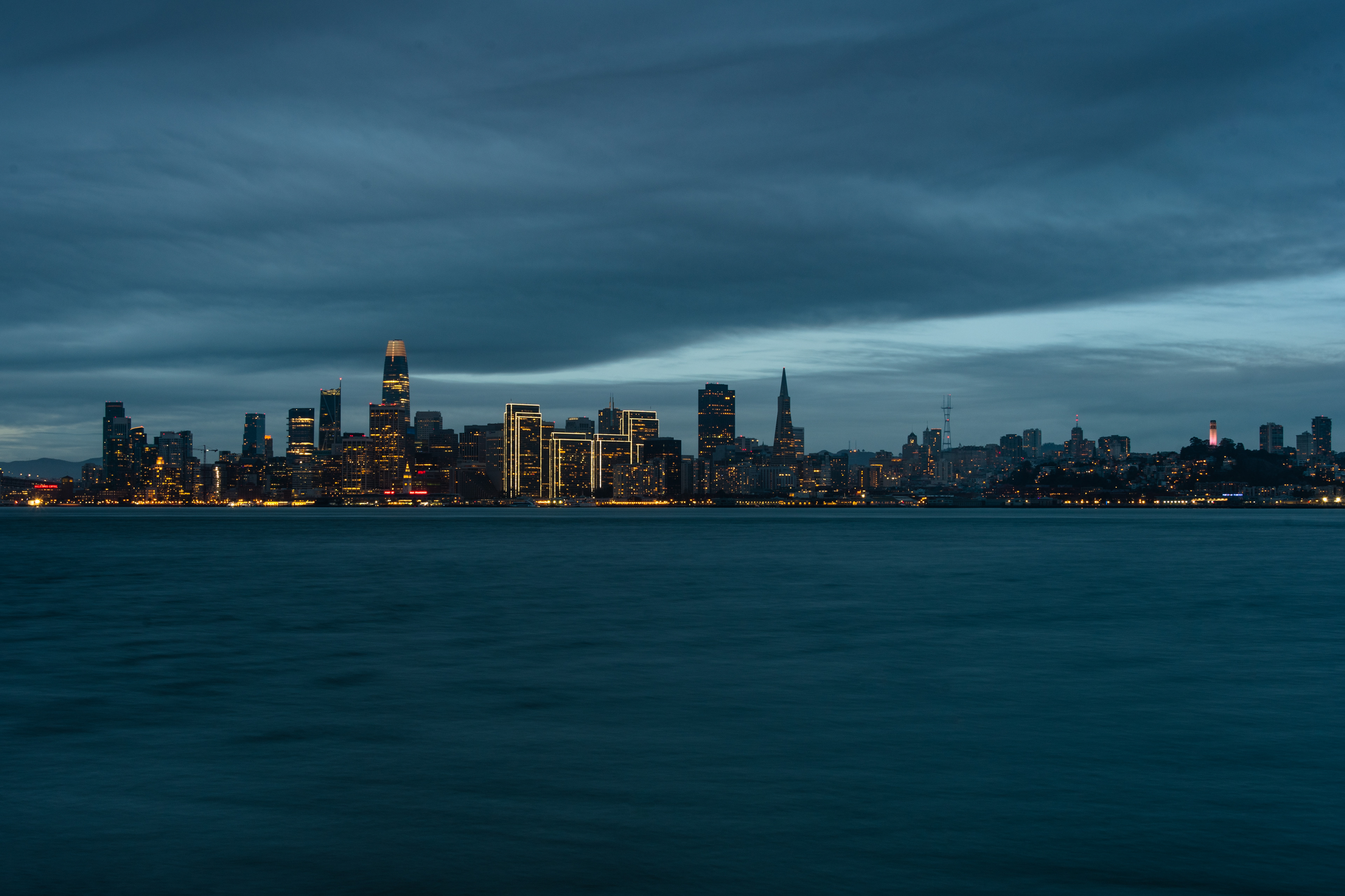 San Francisco, California