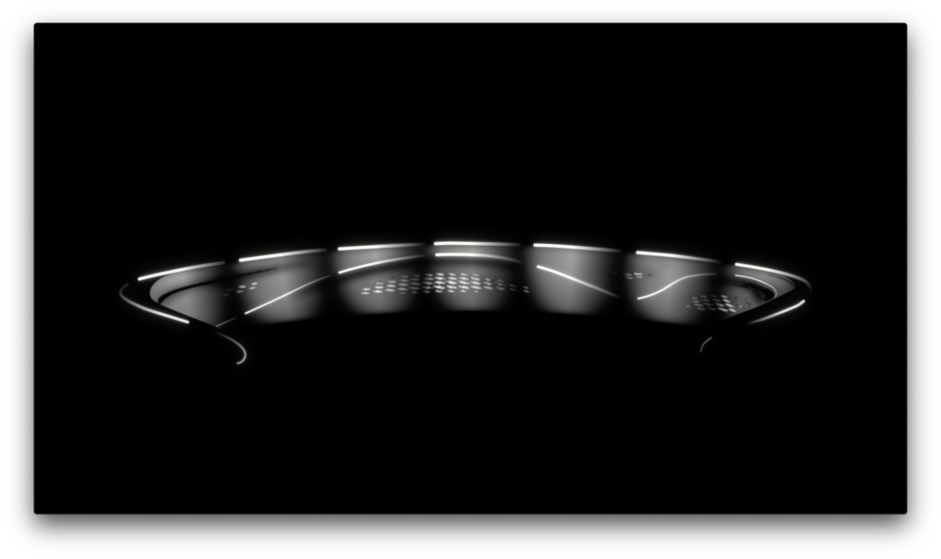 Prototype lighting visual