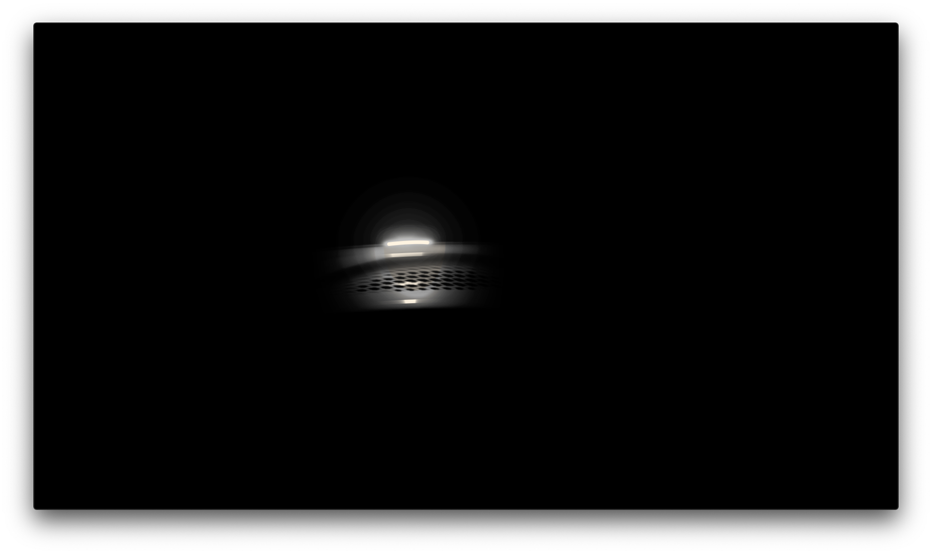 Prototype lighting visual