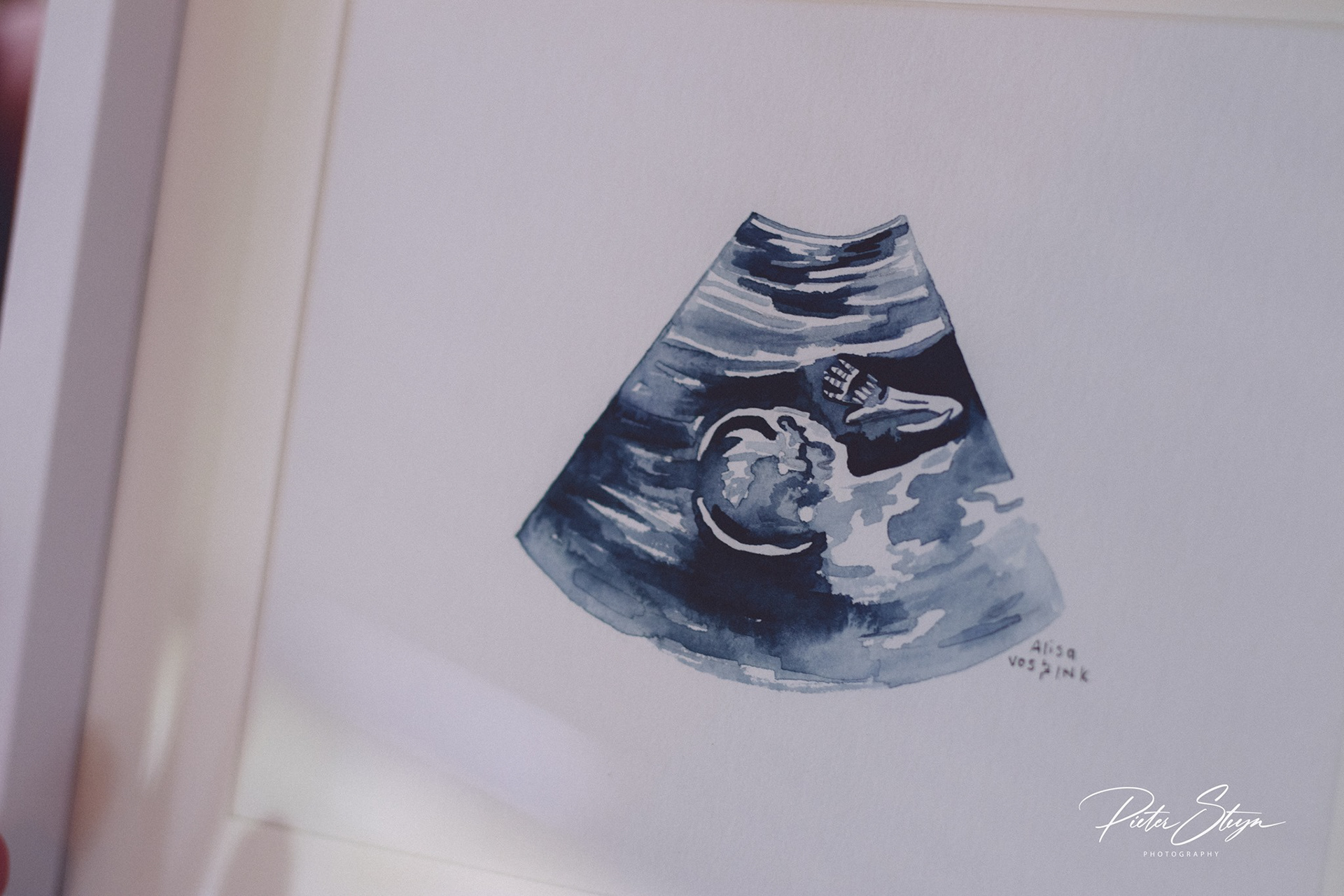 Baby Shower Photography