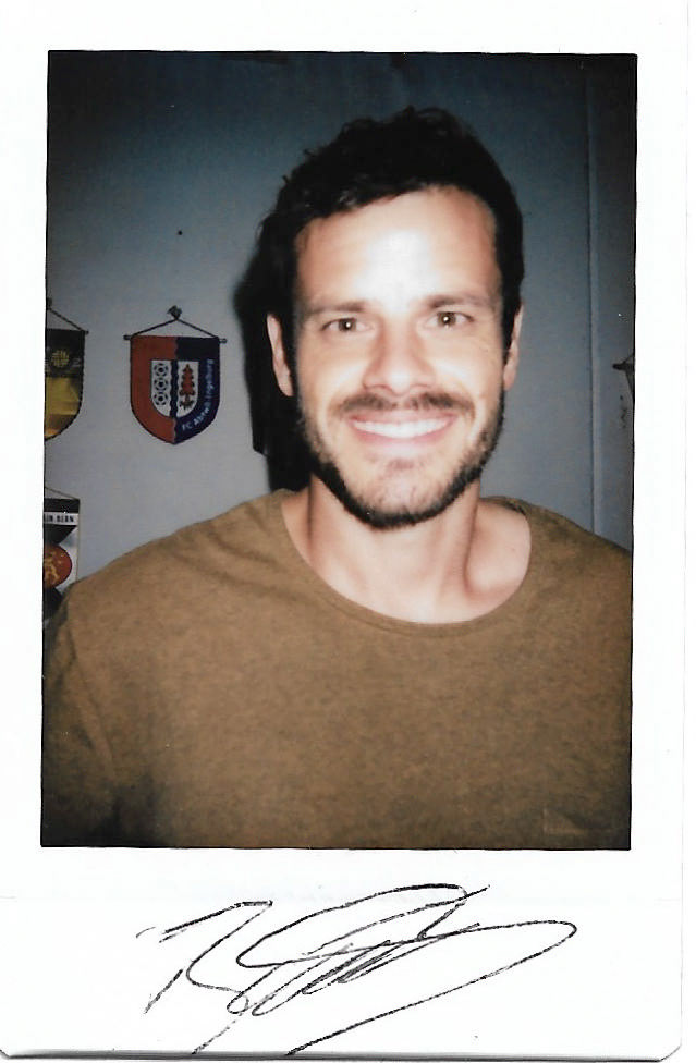 Tranquillo Barnetta