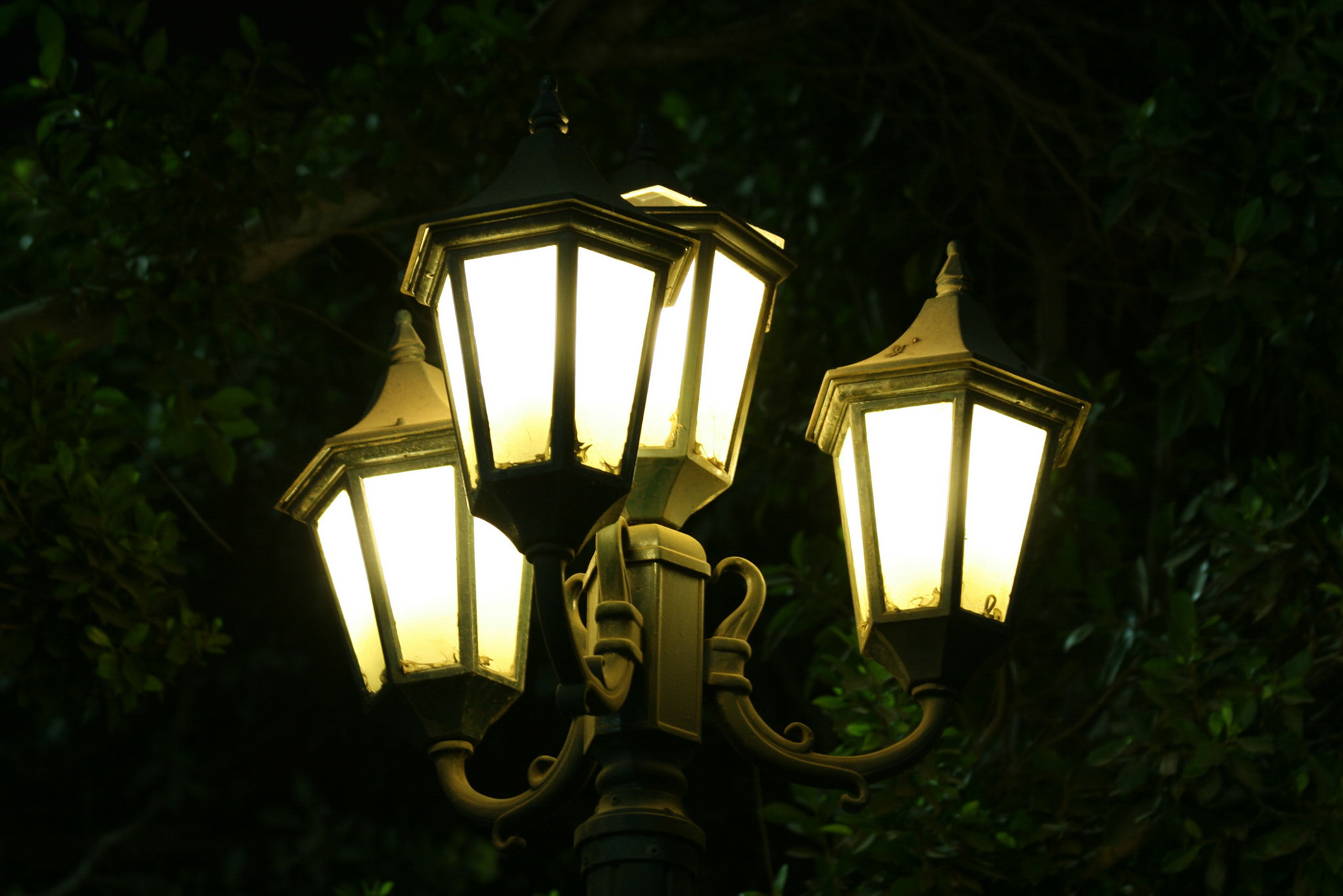 Lantern