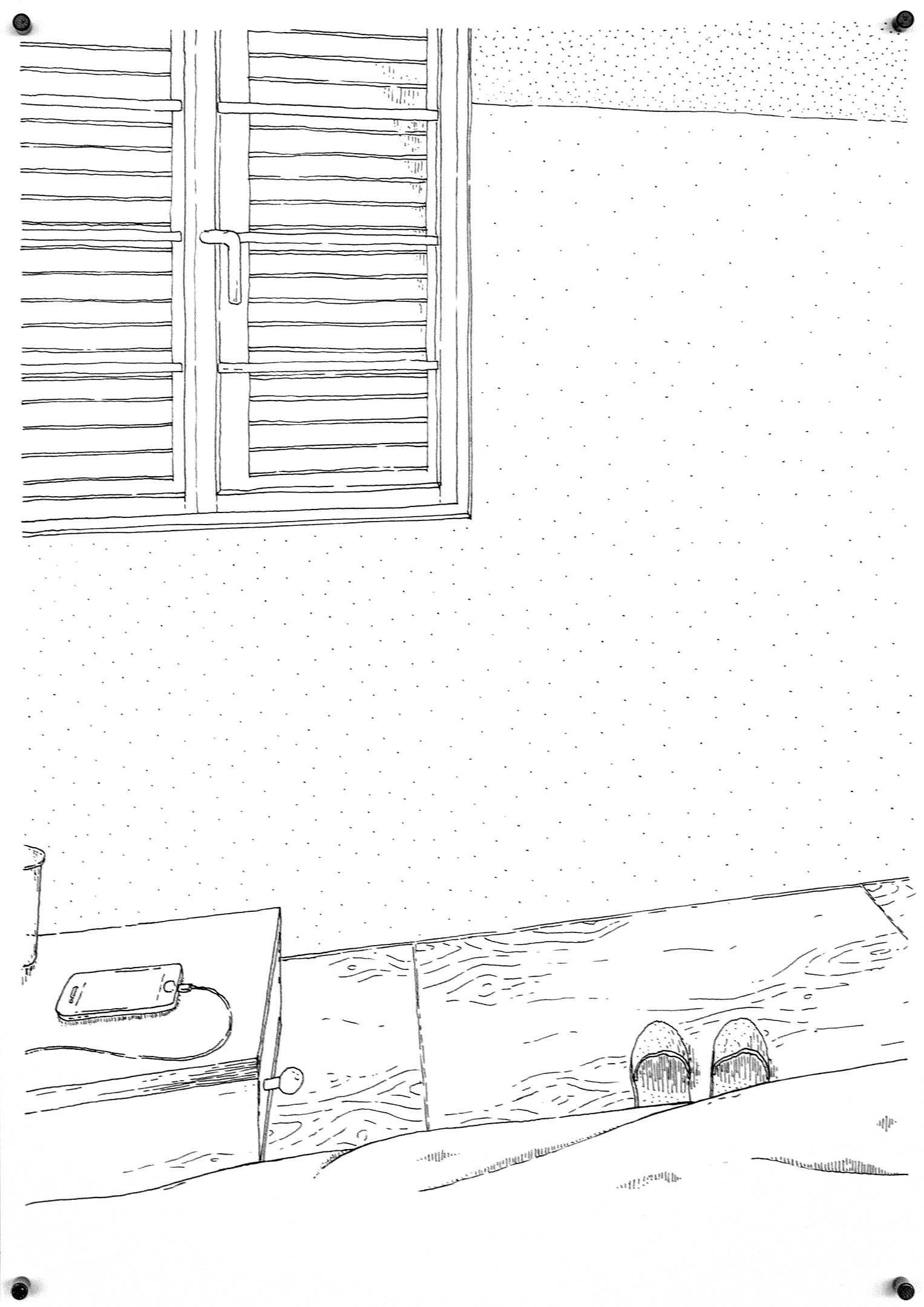 Bela Zwygart — Architekt - Sunnebüel Refurbished