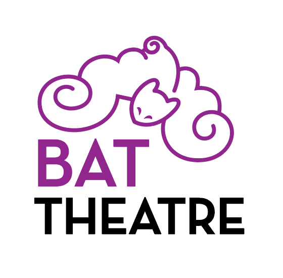 Theatre logo, corporate commission