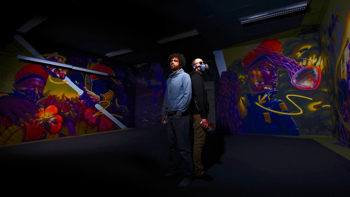 ENORAONE & KOYE