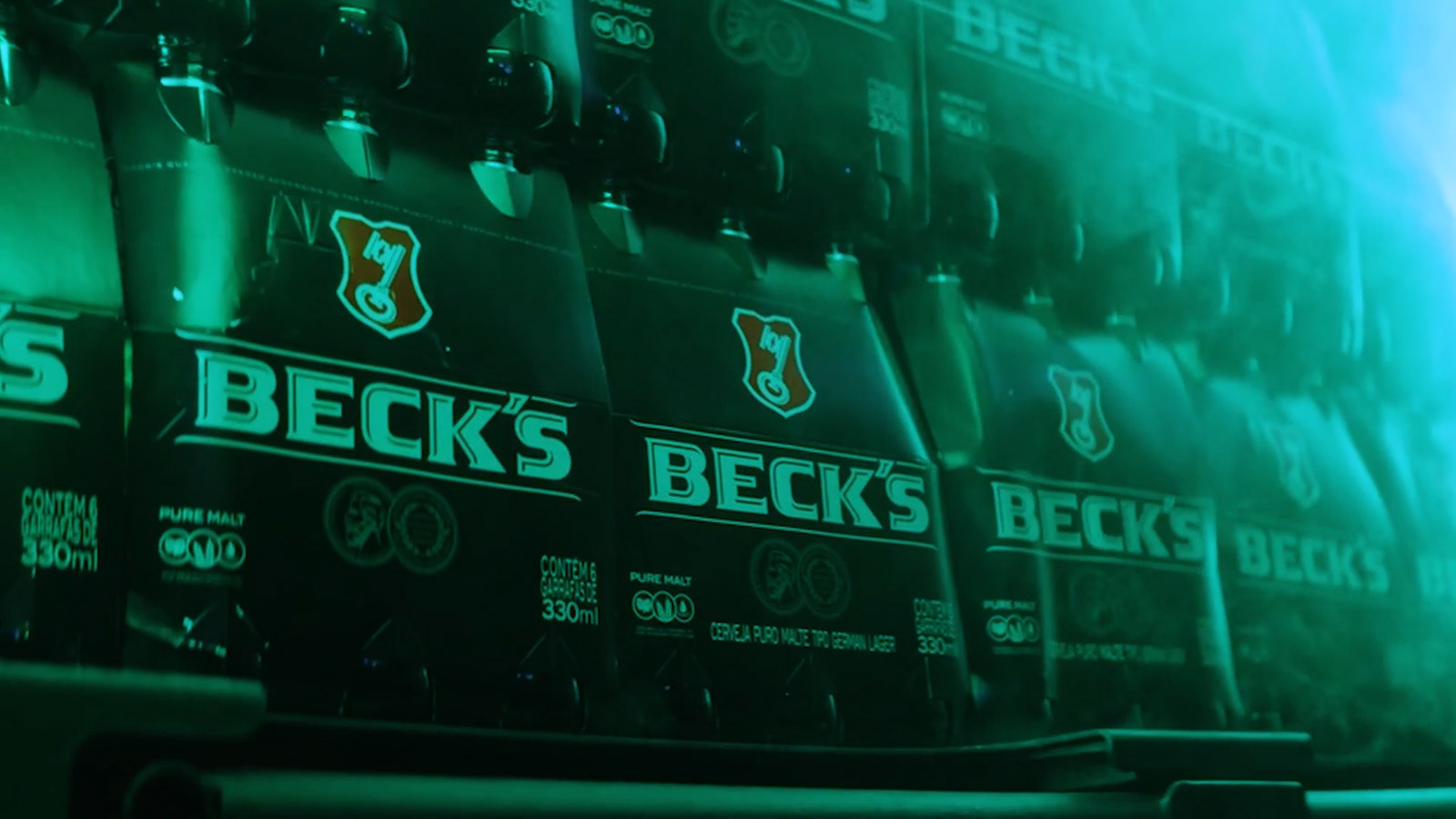Beck's
