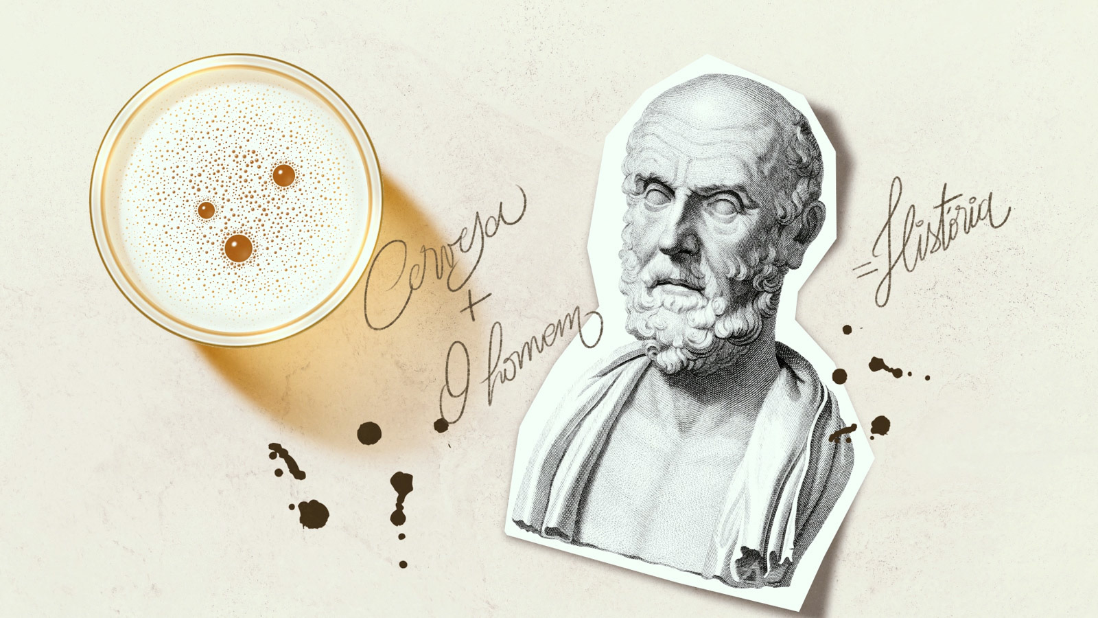Baden Baden - História da Cerveja