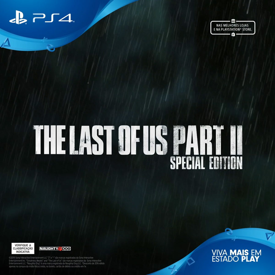 The Last of Us II