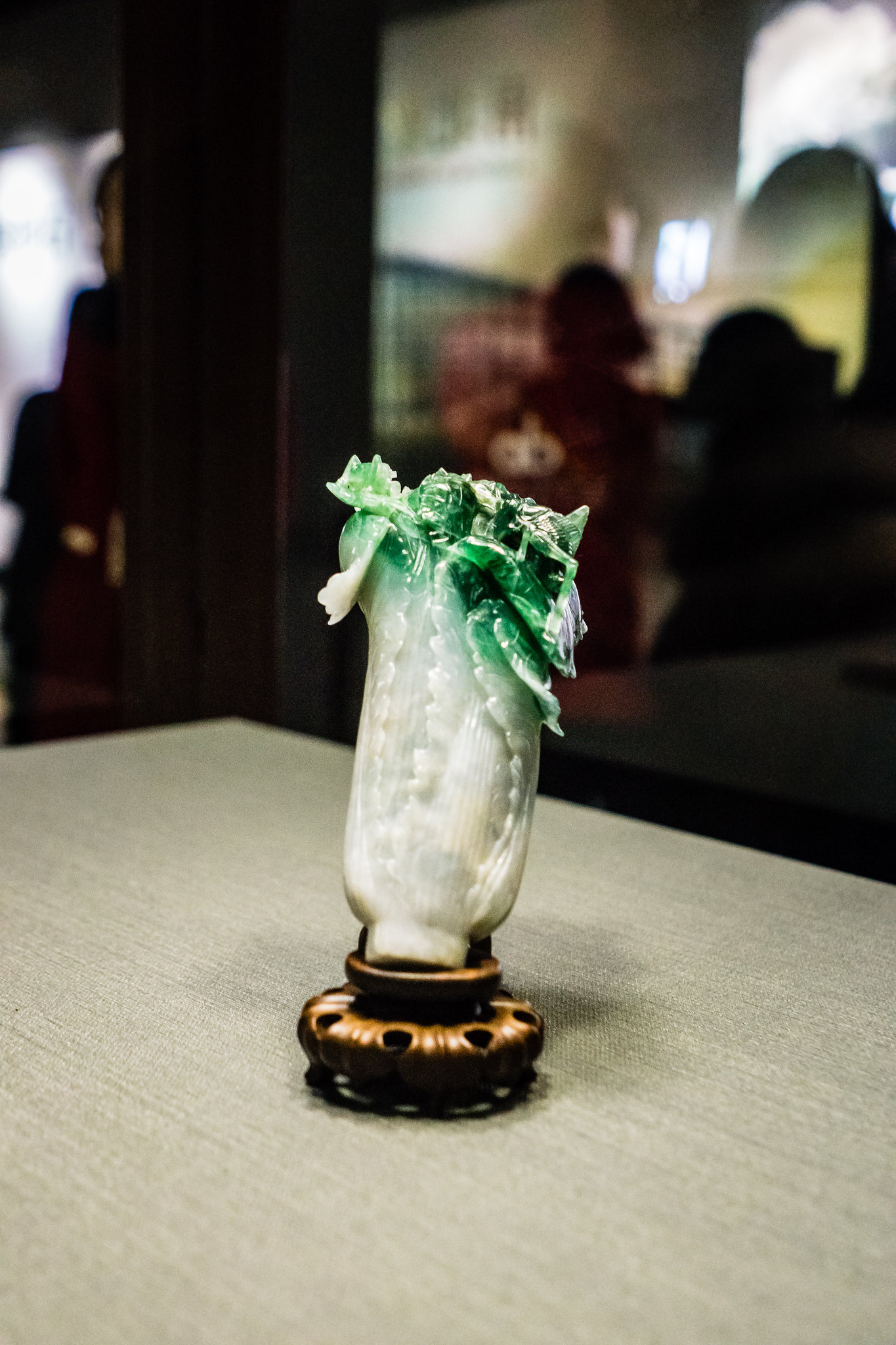 Treasures of the National Palace Museum