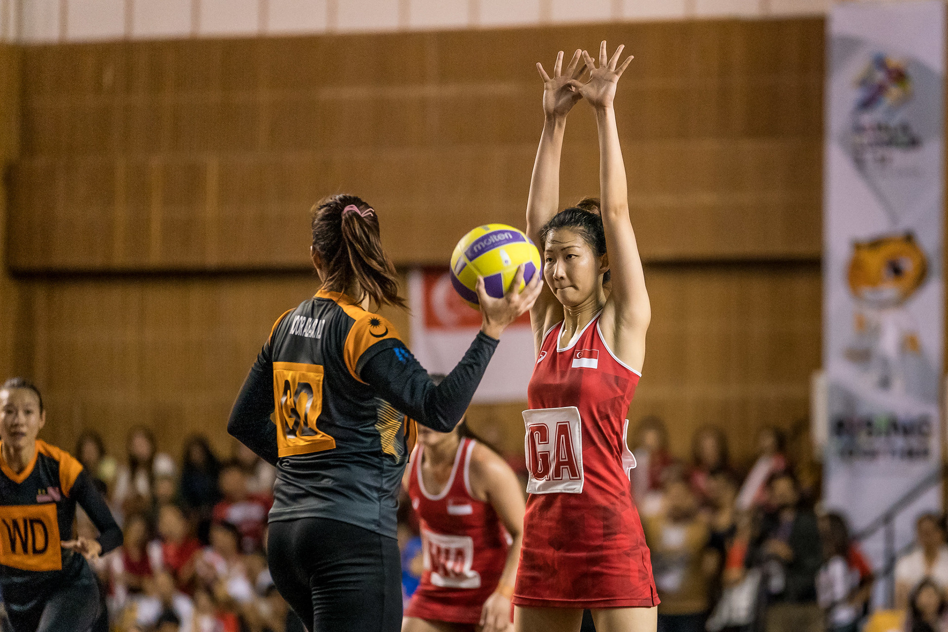Netball