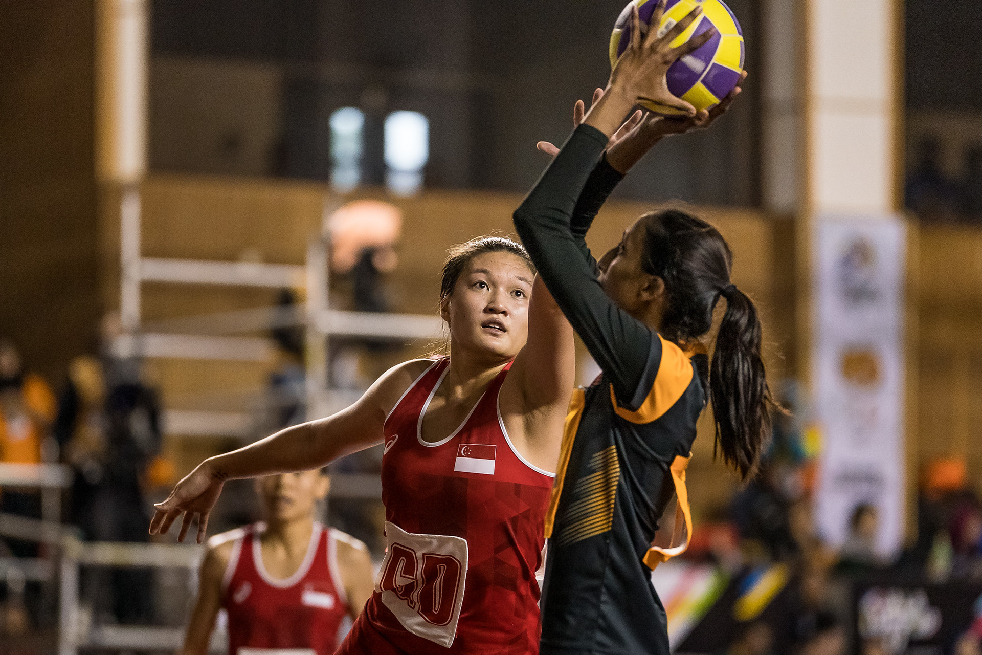 Netball
