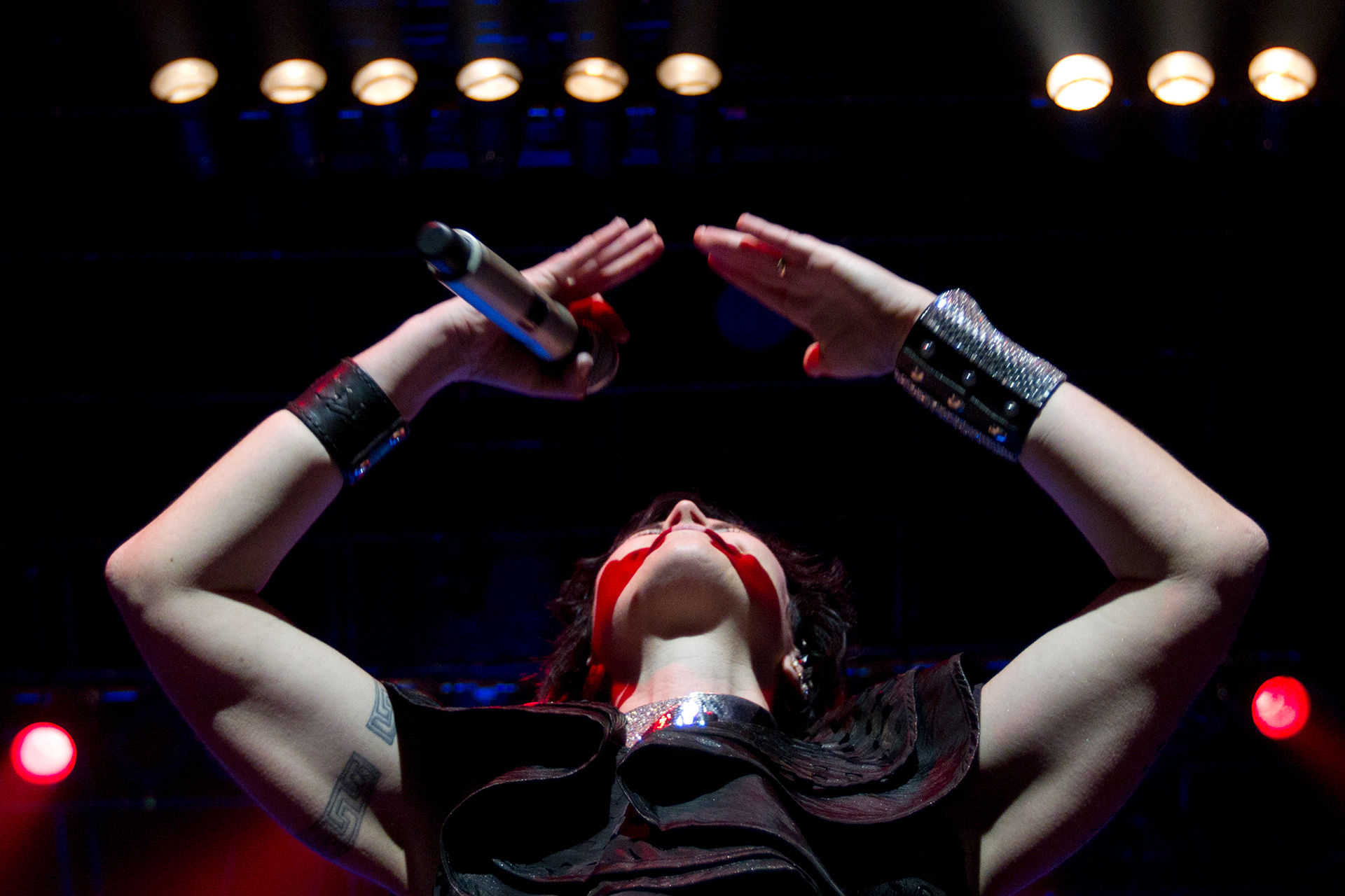 Dolores O'Riordan, The Cranberries