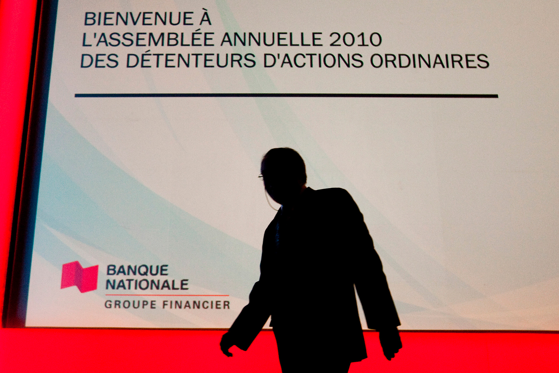 Banque Nationale