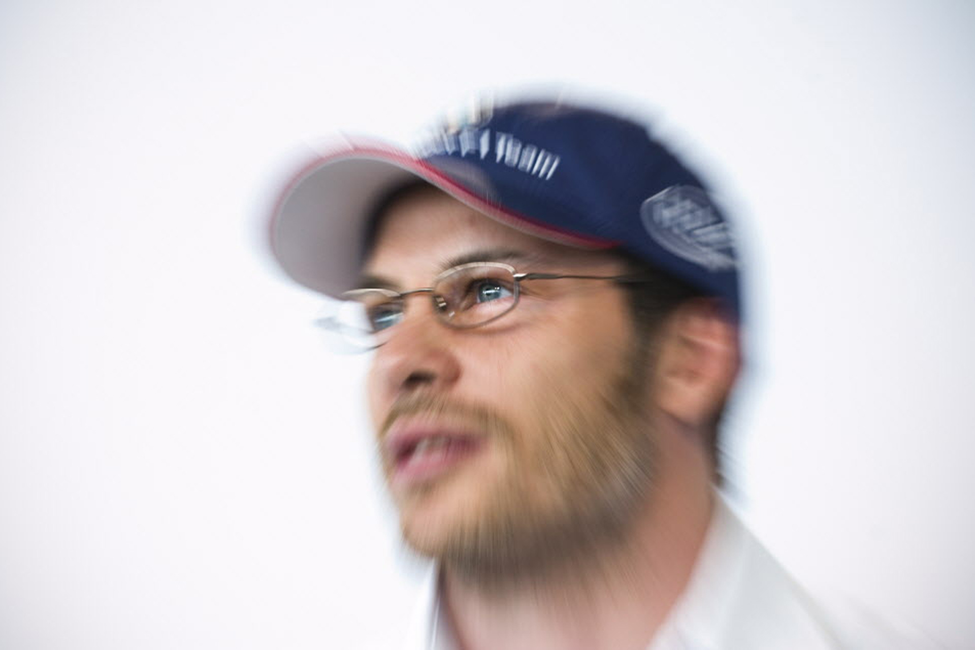 Jacques Villeneneuve