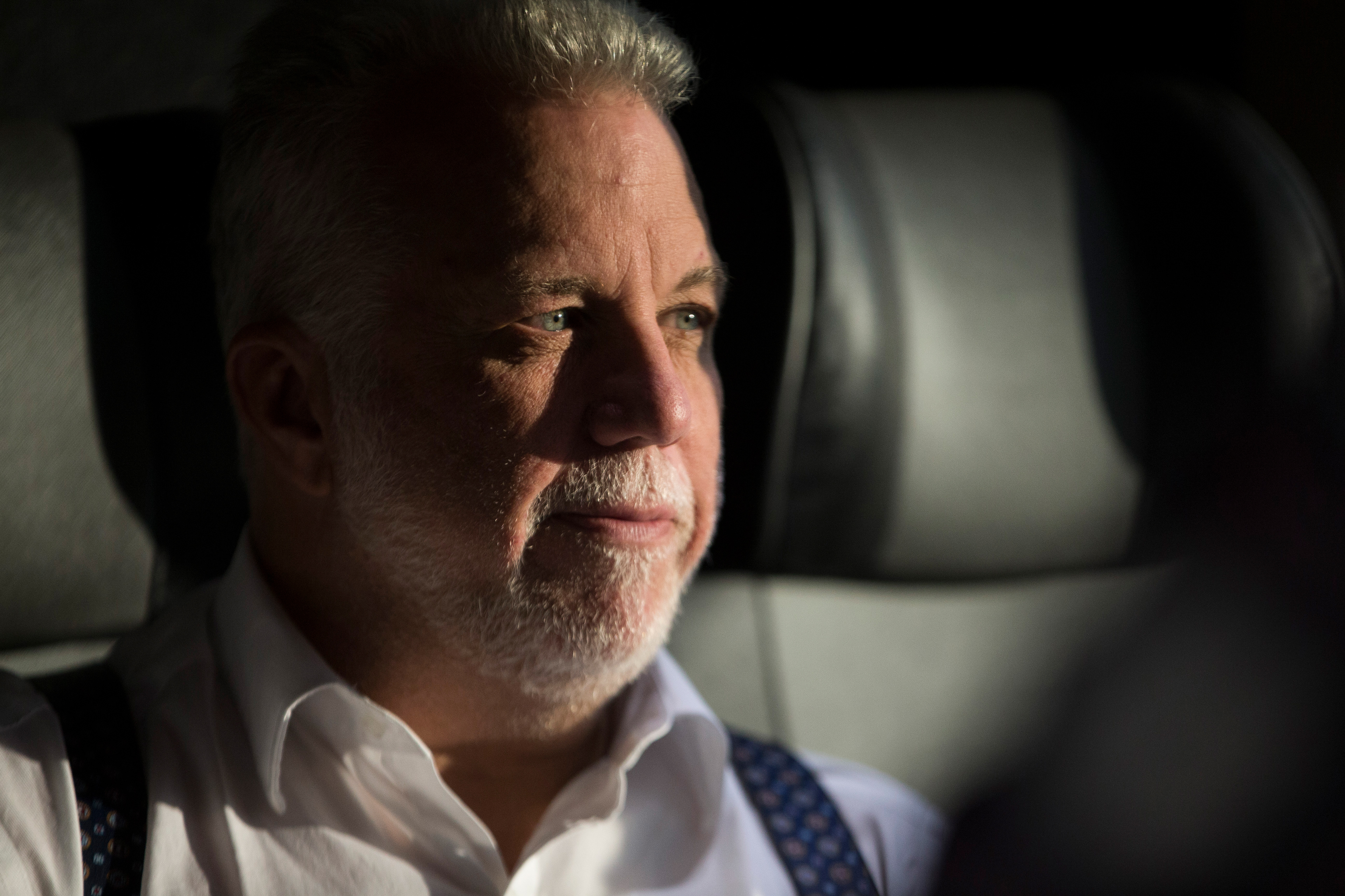 Philippe Couillard