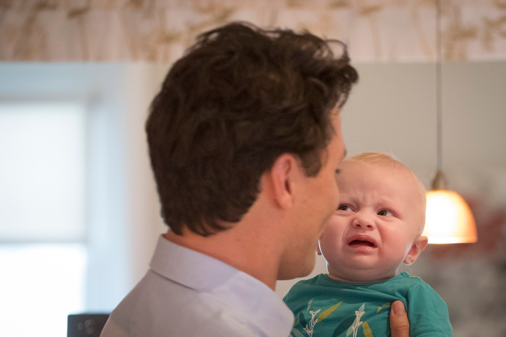 Justin Trudeau