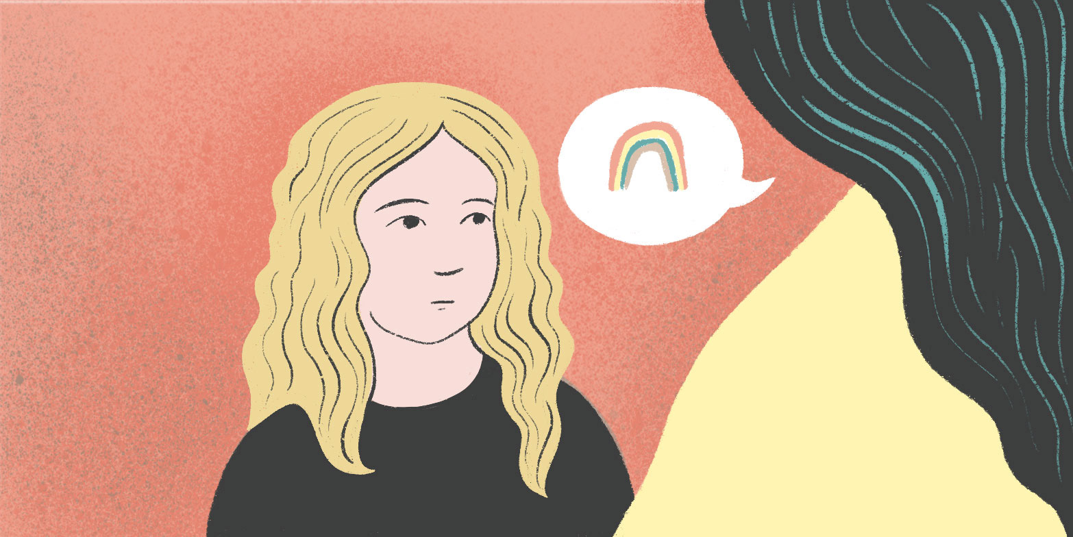 "Does your partner ever threaten to tell your children about your sexuality without your permission?"
