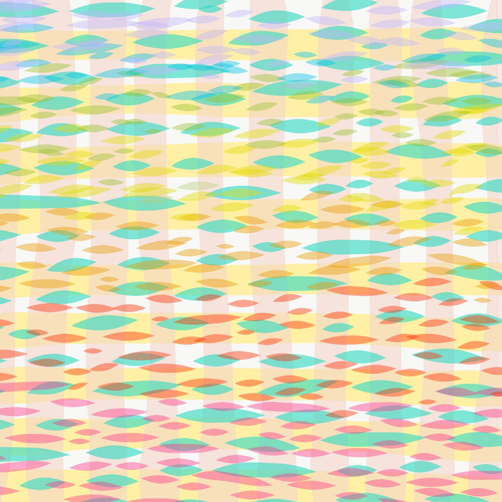 Iridescent