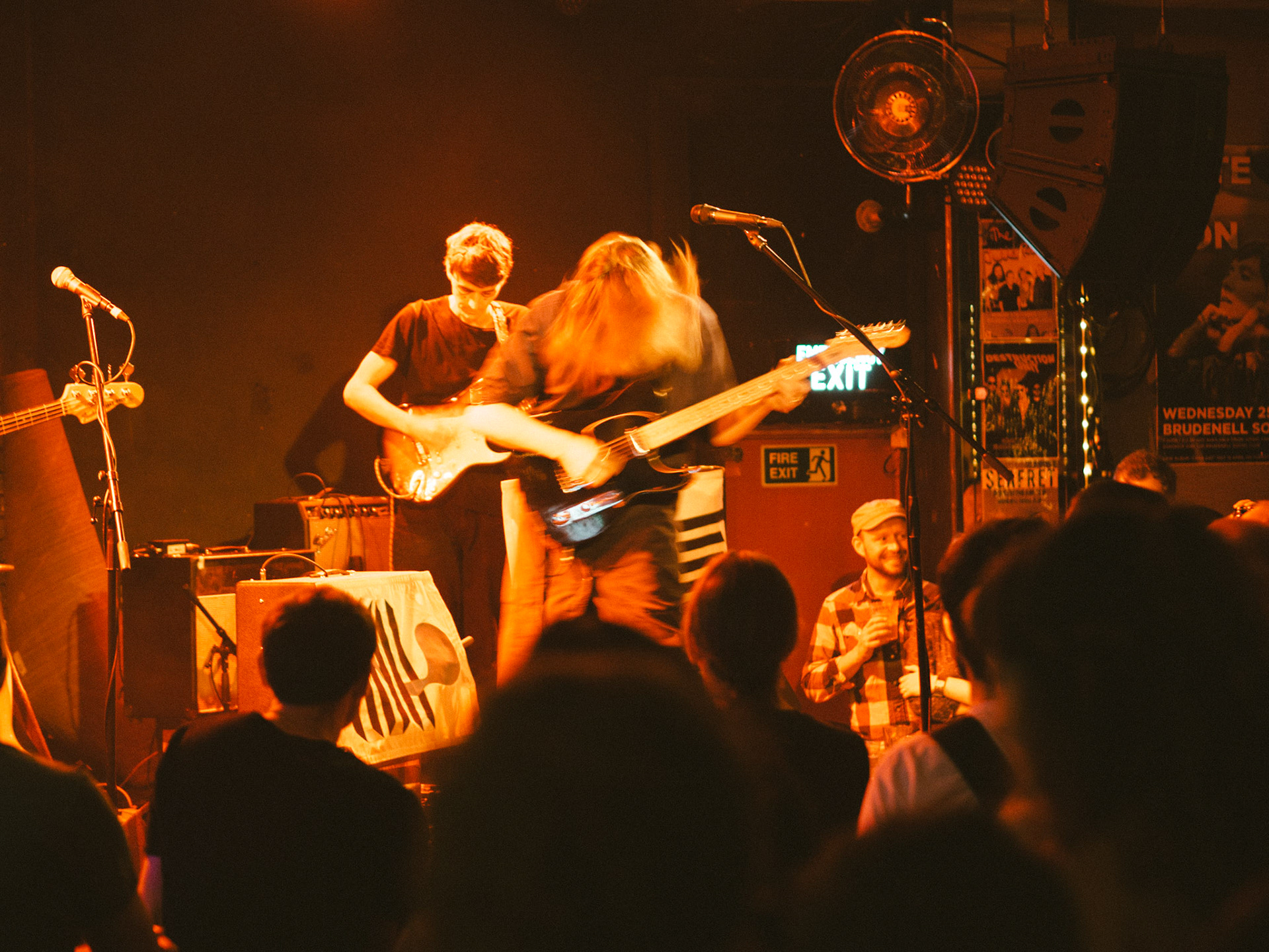 Cate Le Bon @ Brudenell Social Club