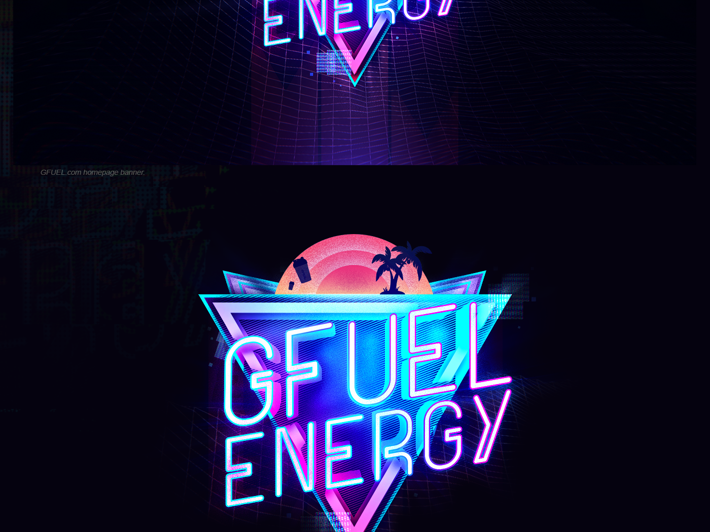 Featured image of post Gfuel Wallpaper Gif