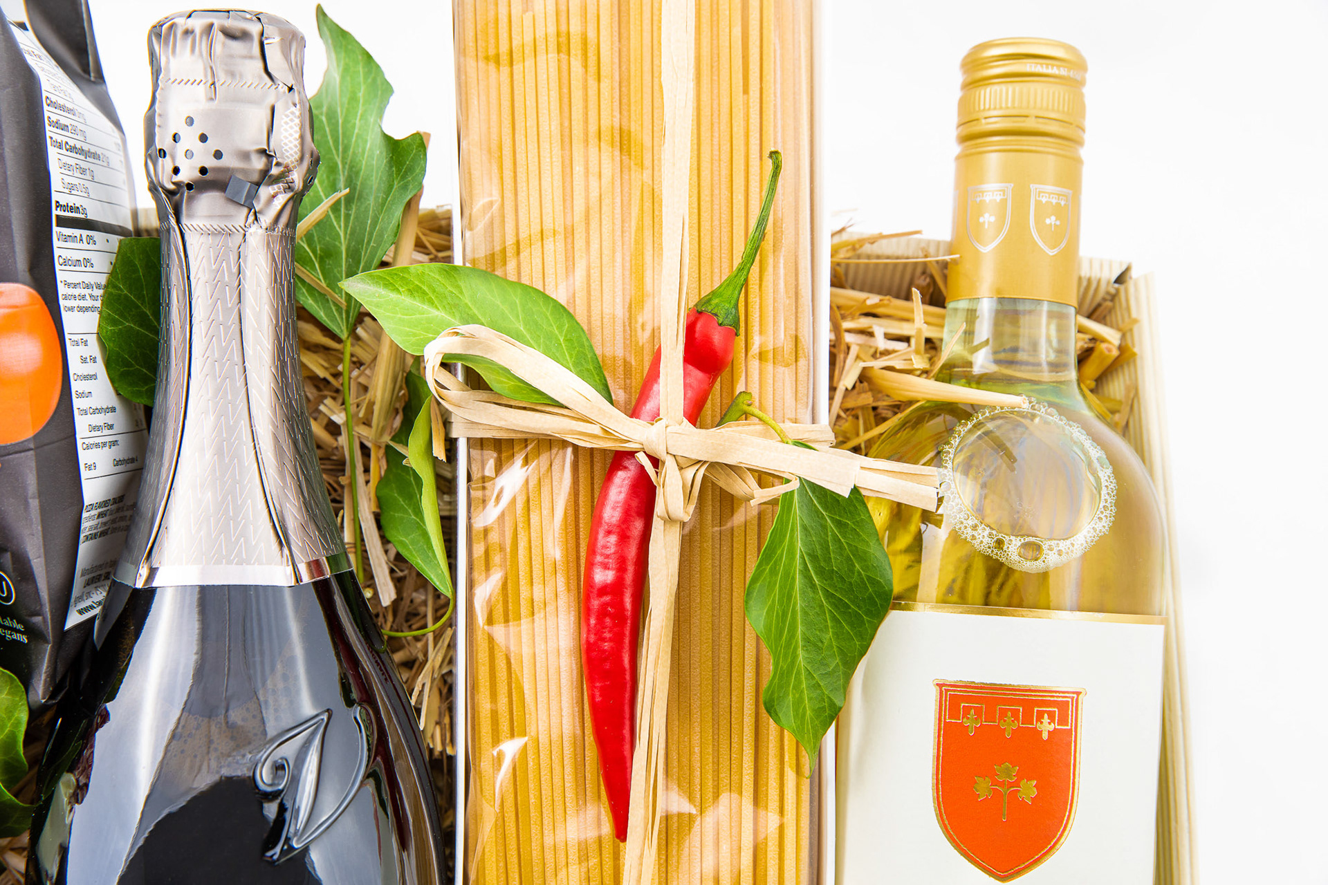 Ulis Gemüsekiste • Wächtersbach • Produktfoto
