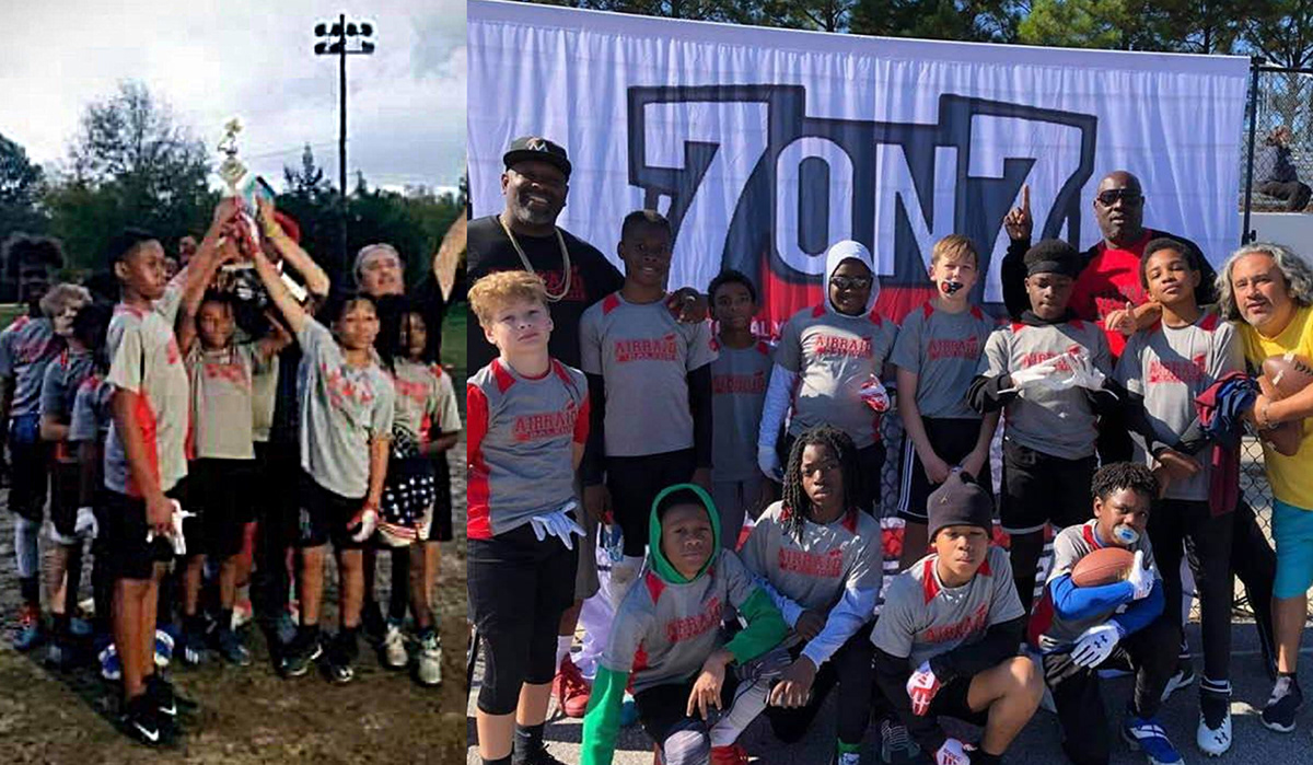 80graphix.com - TEAM SPOTLIGHTS