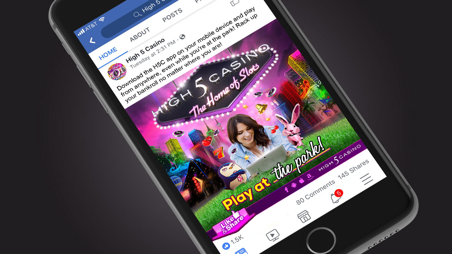 High 5 casino real slots app download High 5 casino real slots app download