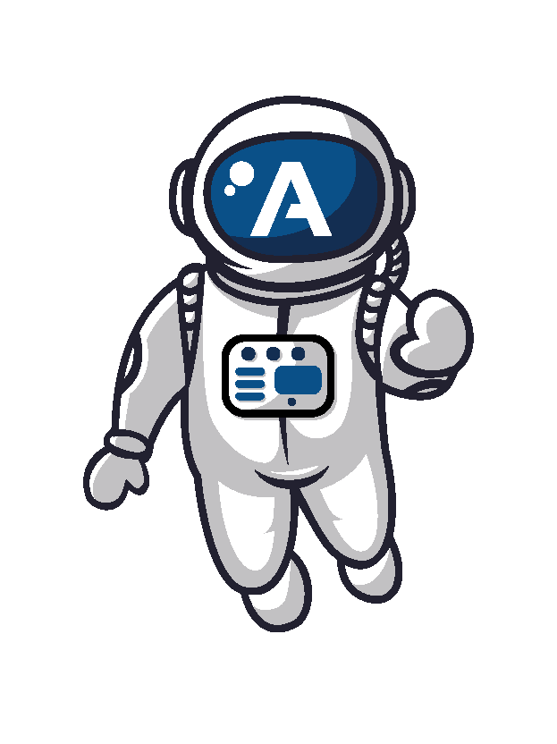 Michael Matamala | AstroBrand