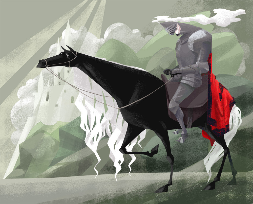 The Knight