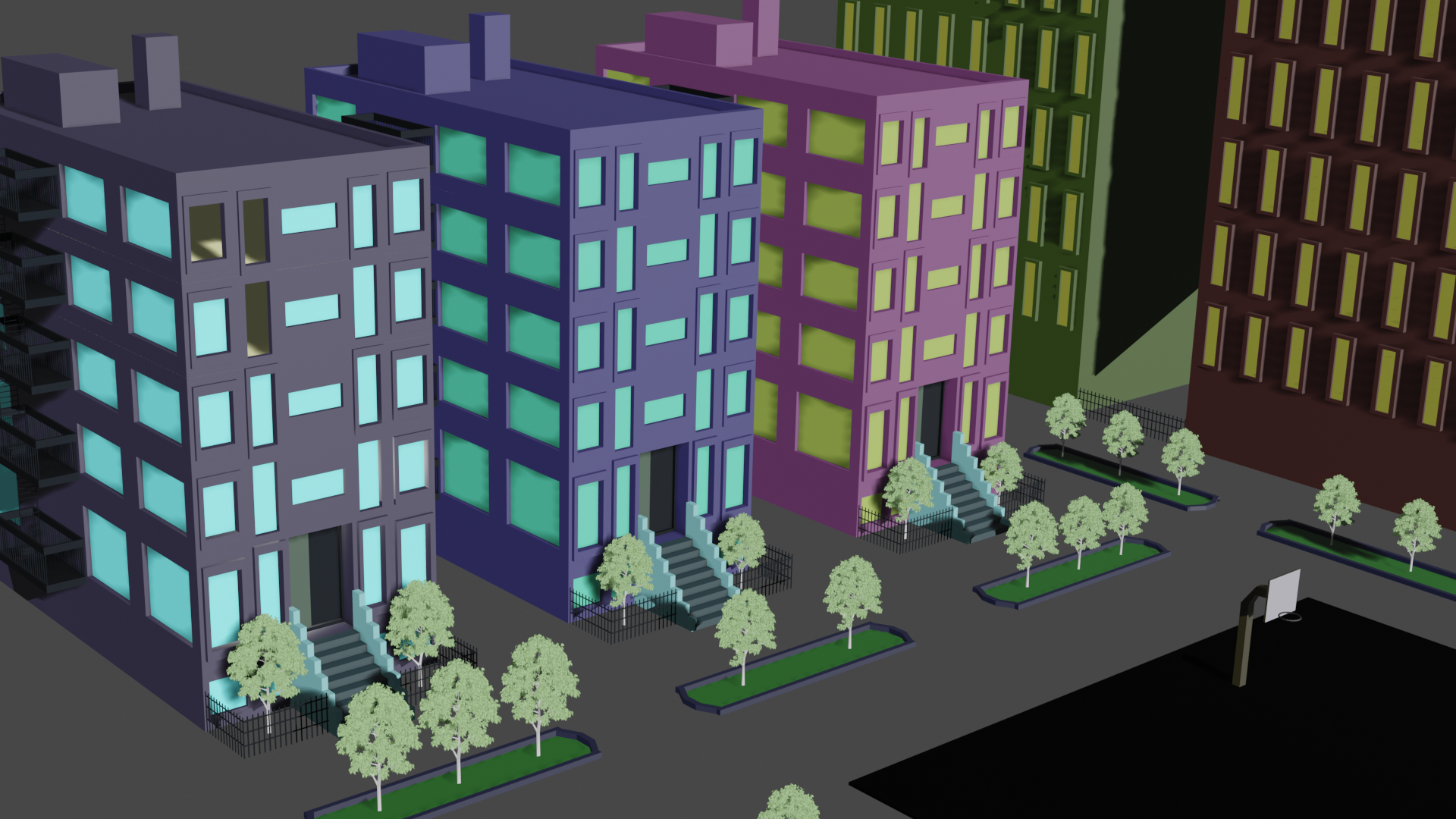 sneak peek my own project