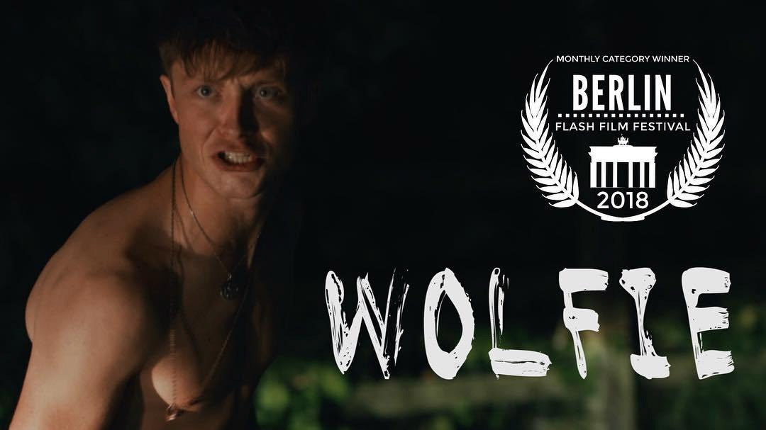 WOLFIE