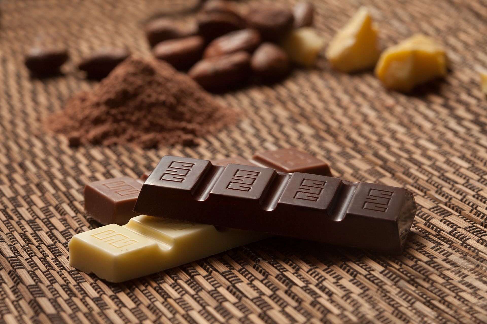 MOMPER CHOCOLATE ECOLÓGICO