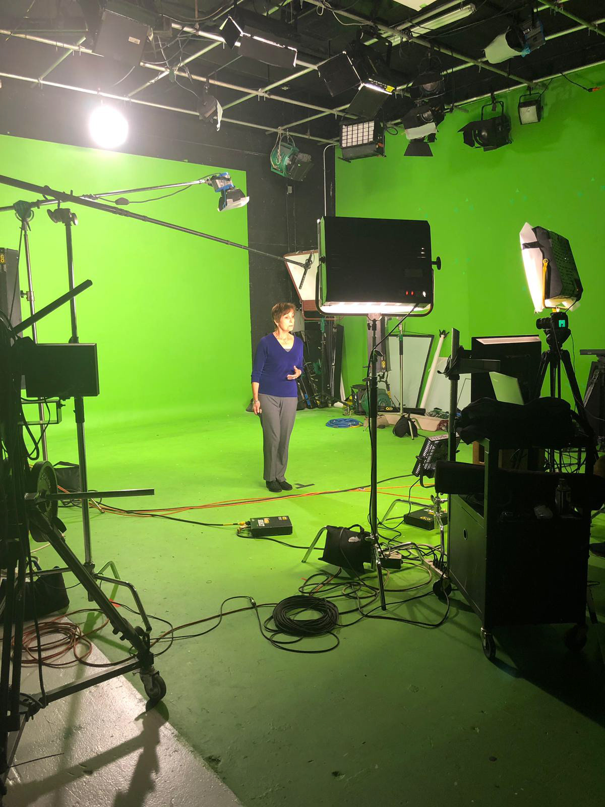 Video Production Miami - Miami Video Production Studio - Film Studio Miami