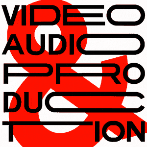 Video & Audio Production