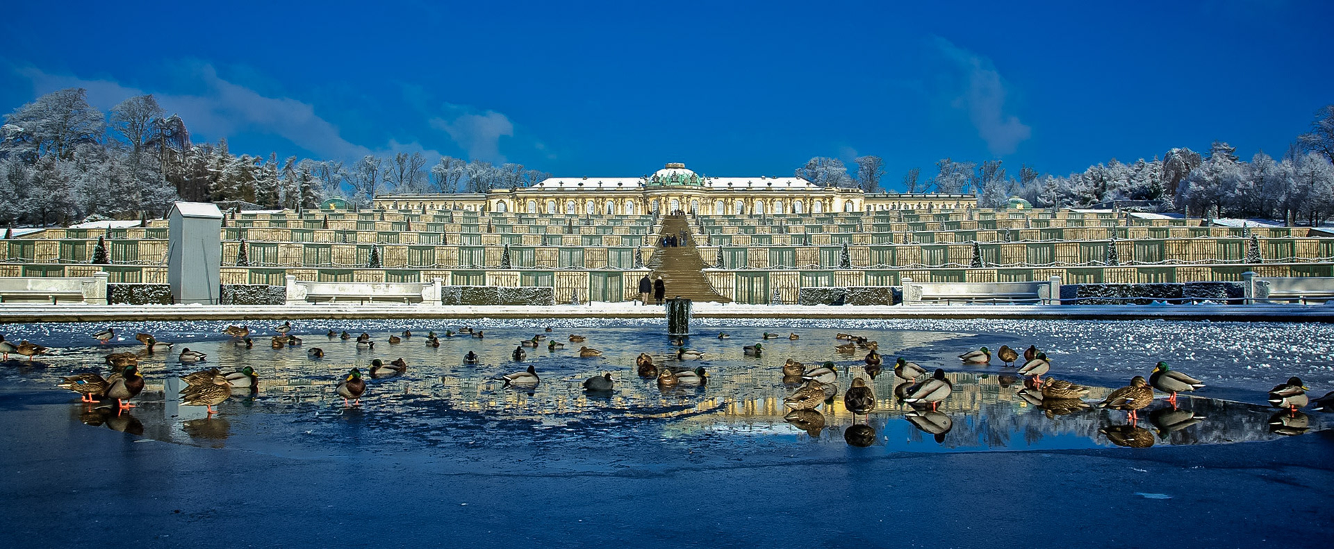 Potsdam