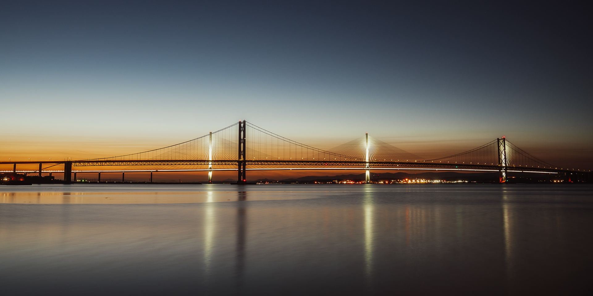 Forth Bridges