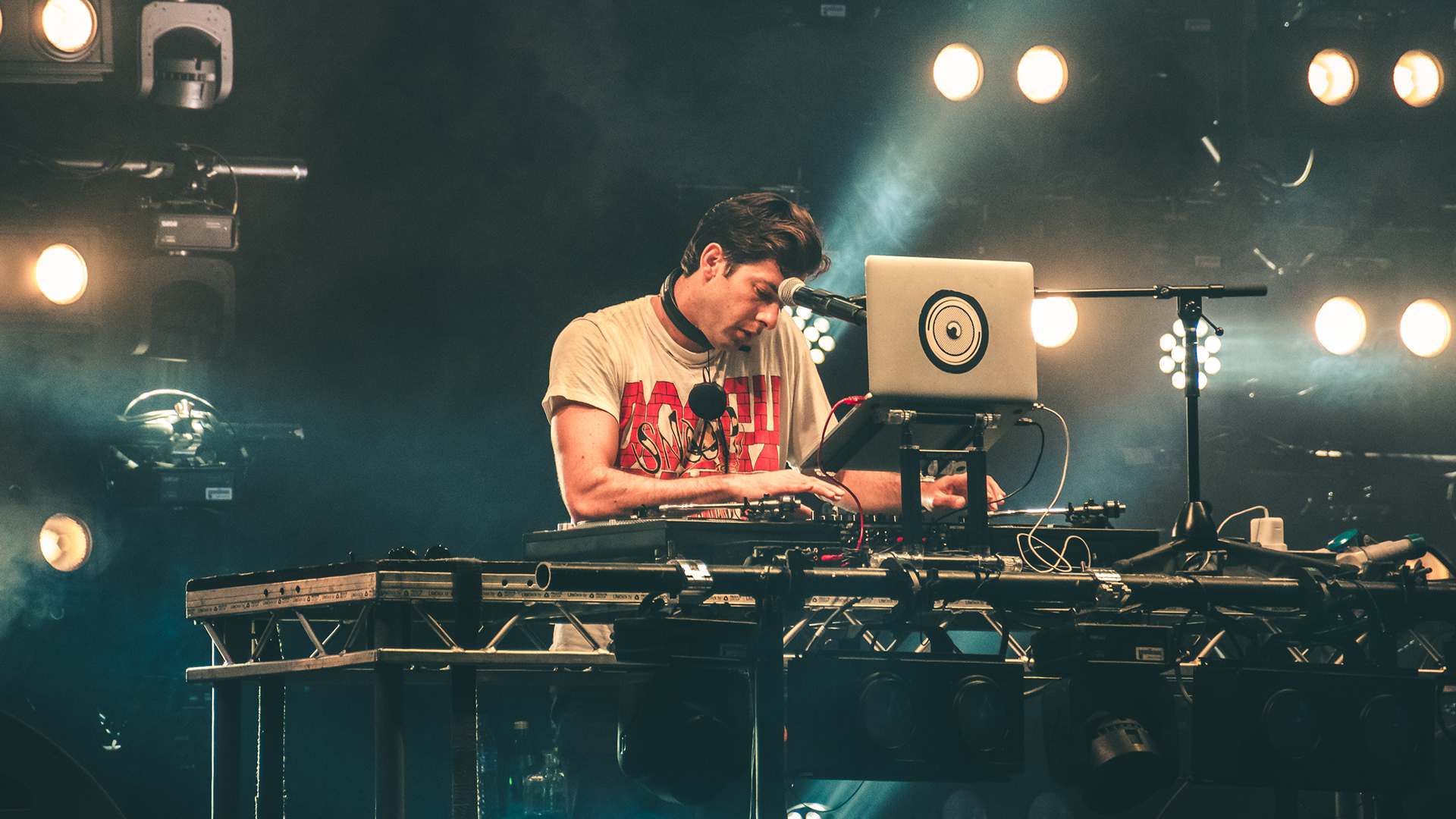 Mark Ronson