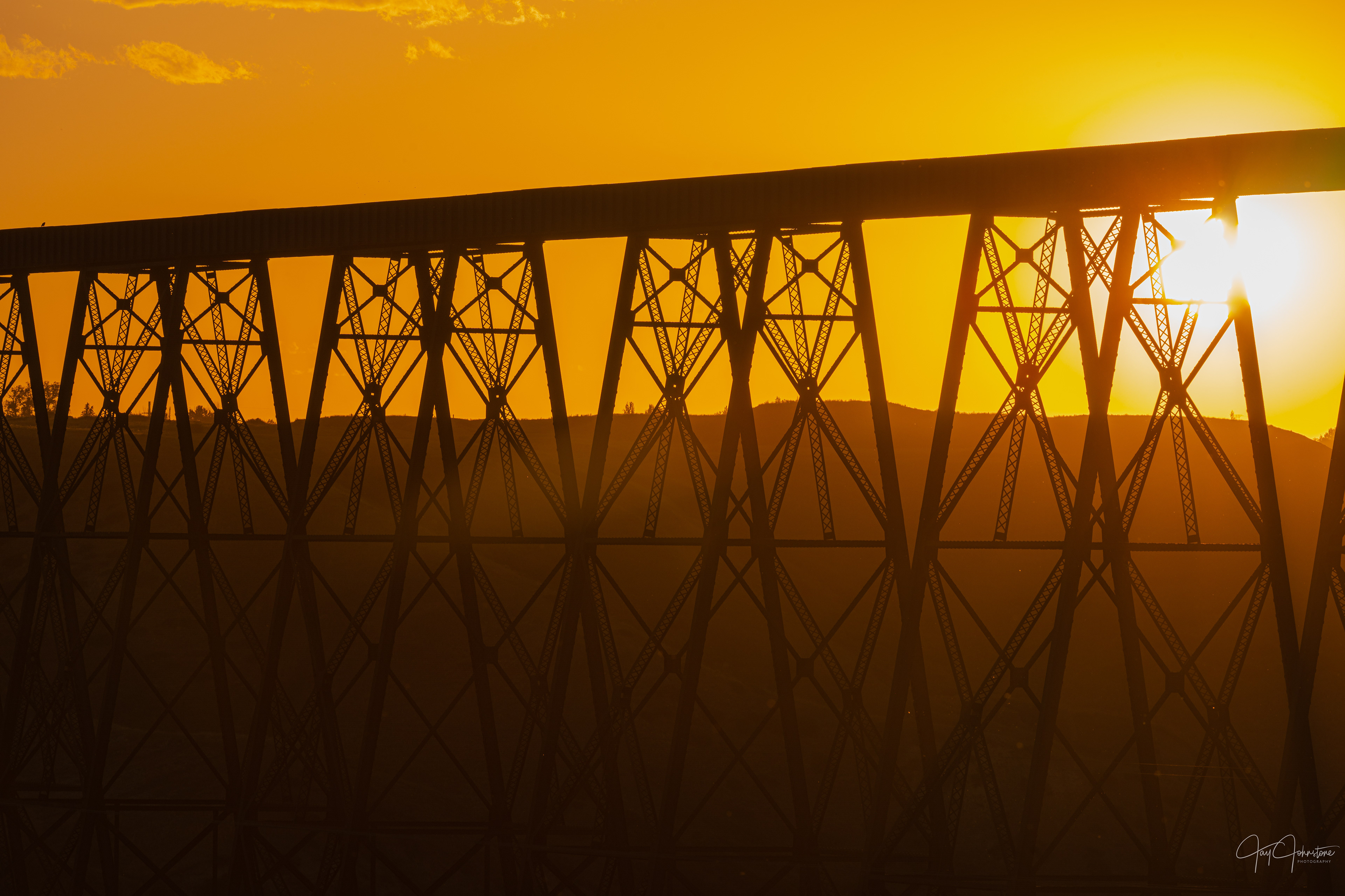 High Level Bridge