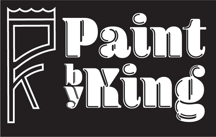 White Logo w/ Brand
