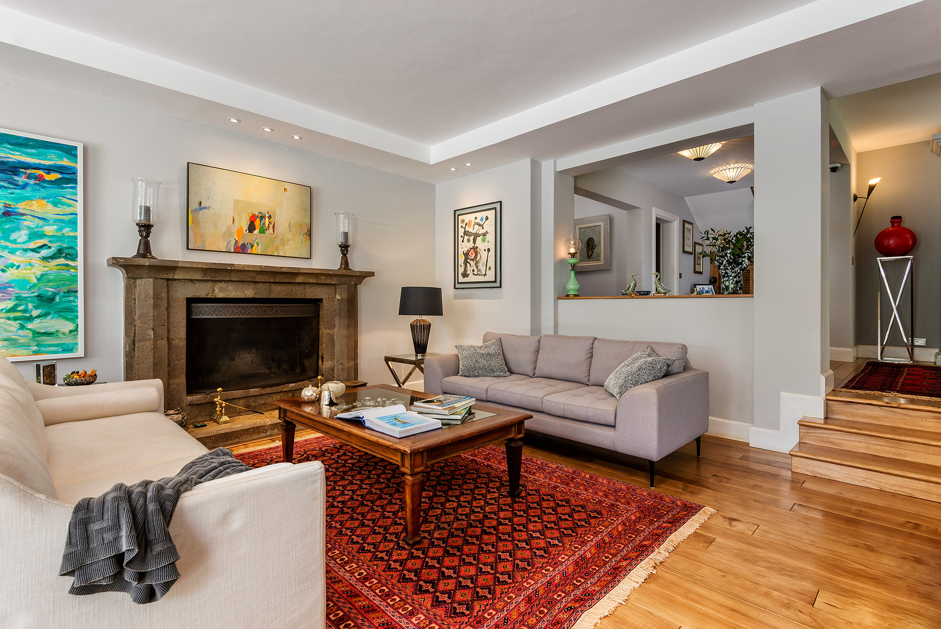 MOBB Studio Rosslyn House Interiors Nairobi