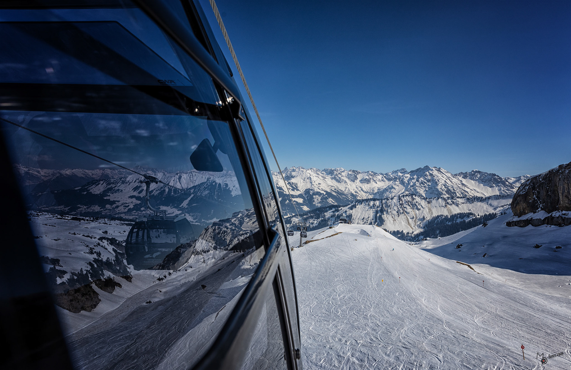Ifenbahn Austria