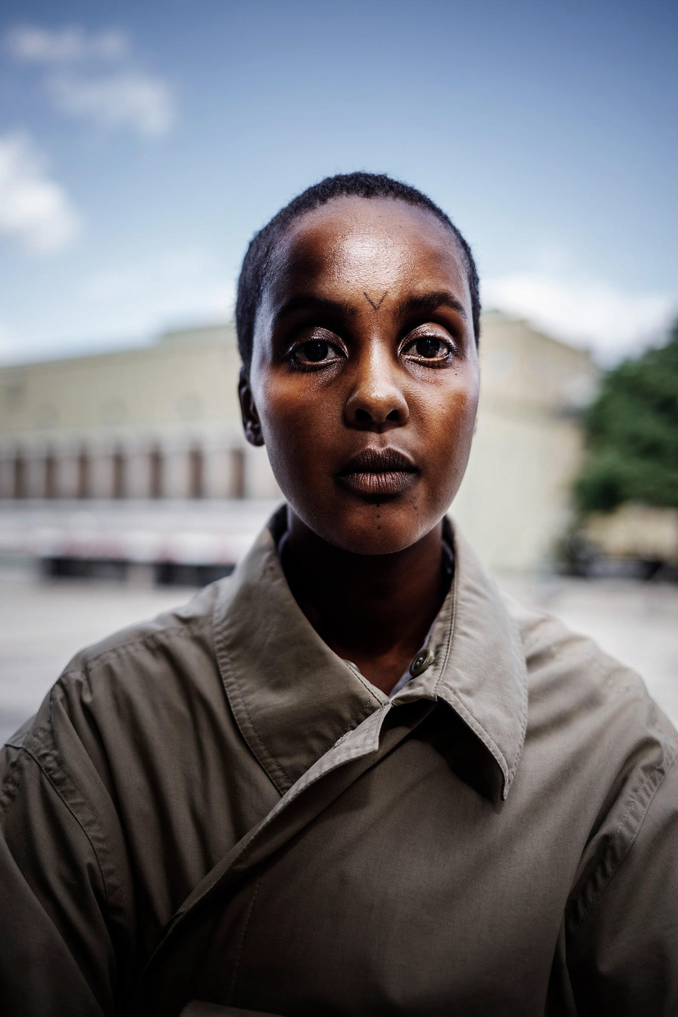 Fatima Moallim
