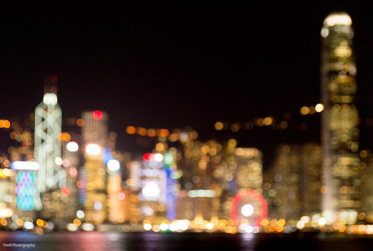 Hong Kong