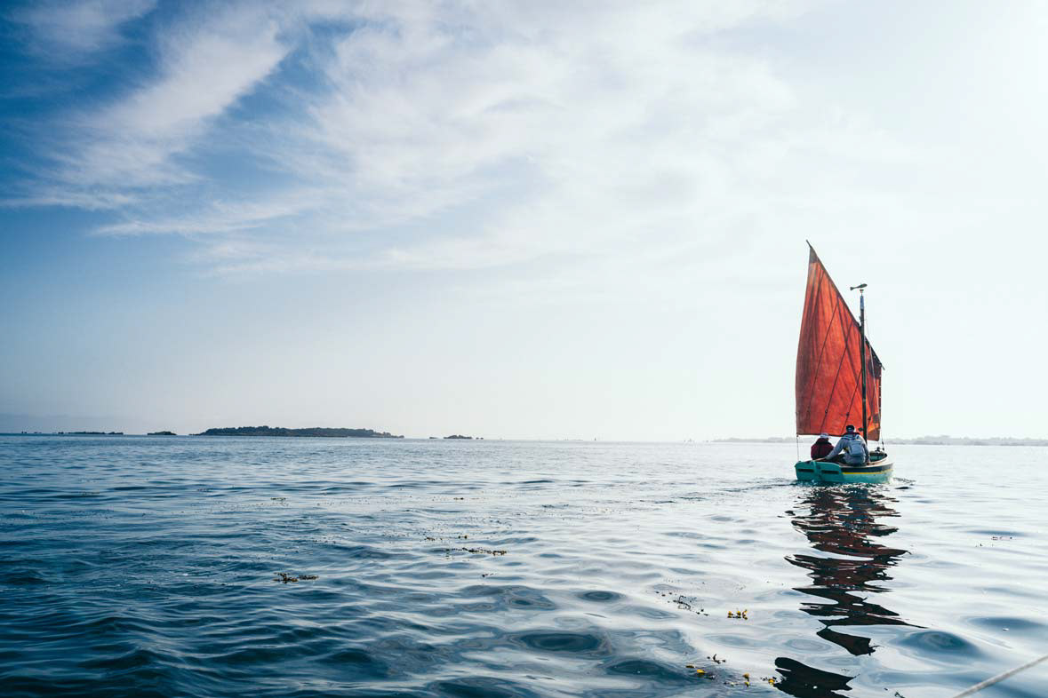 Festival du Chant de Marin 2019, La lanterne