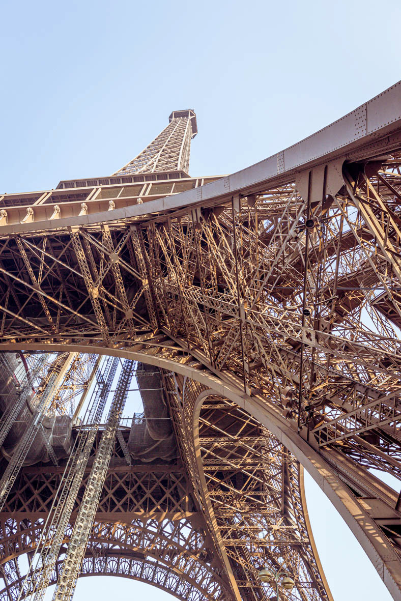 Eiffel Tower