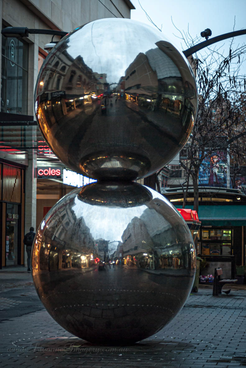 Adelaide