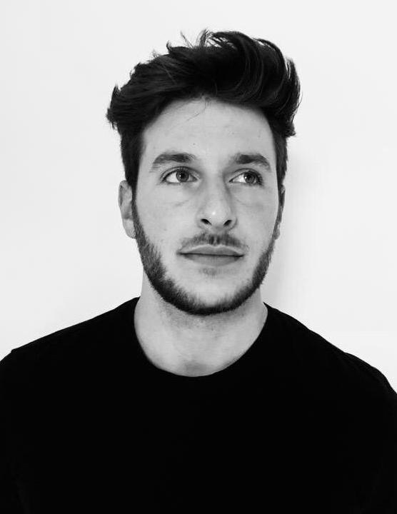 RICCARDO ELIA