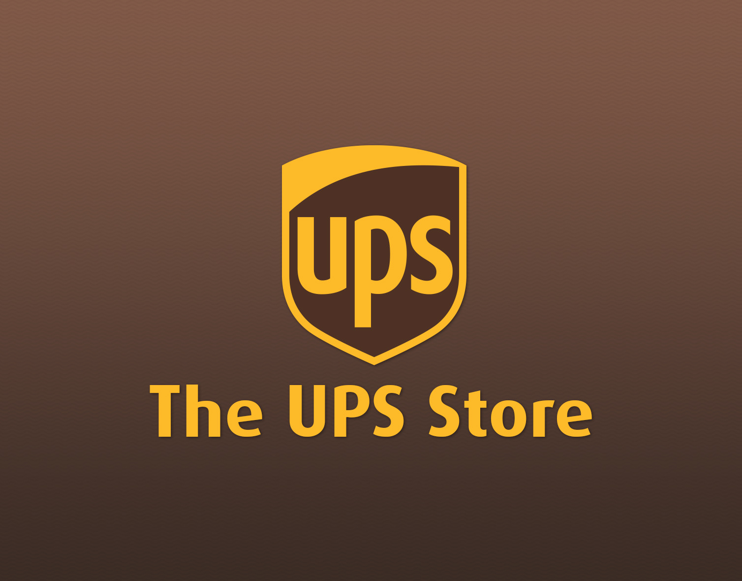 Ck Harrington The UPS Store