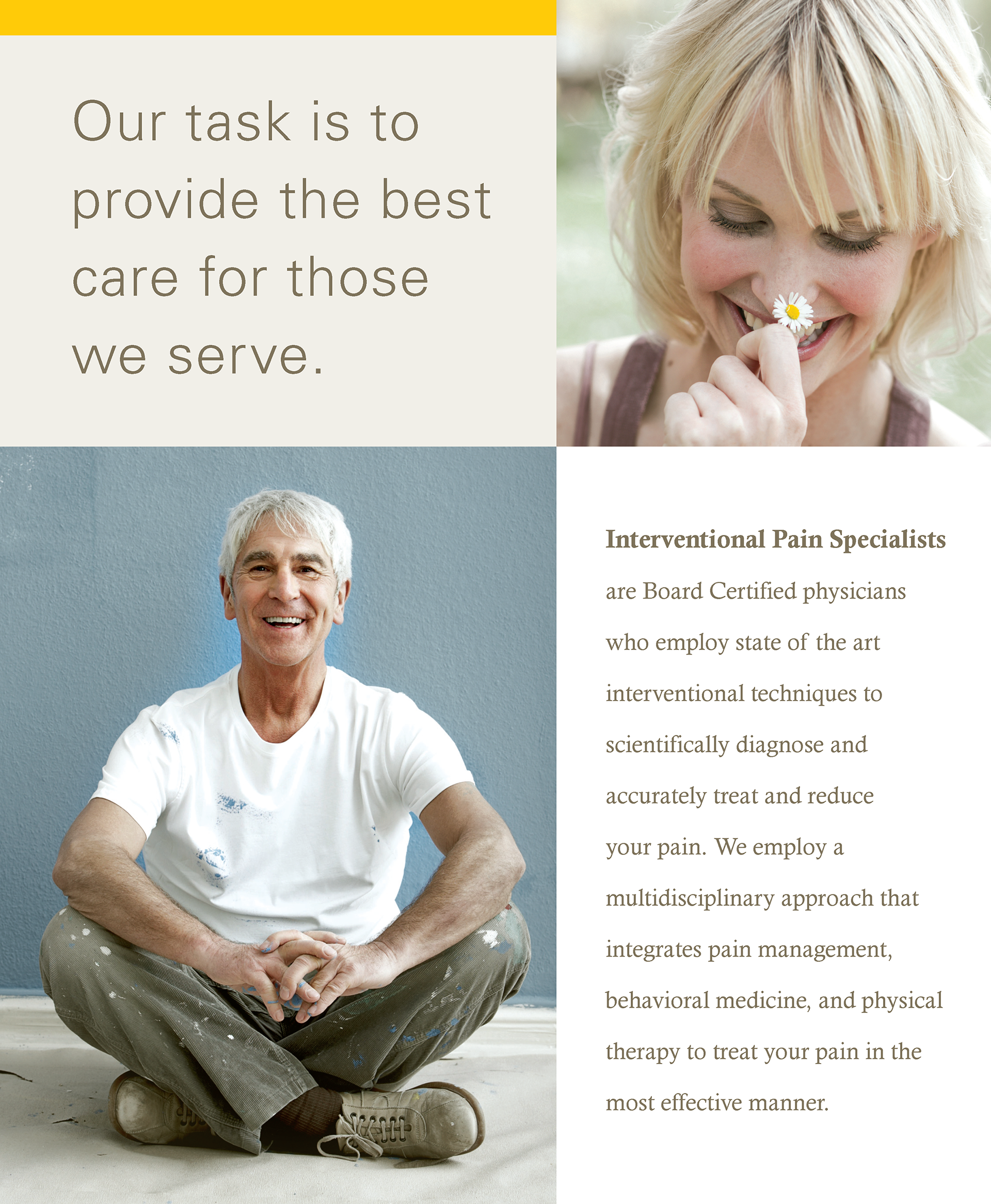Interventional Pain
